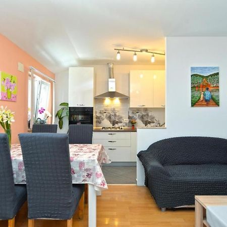 Apartman Eda Пула Екстер'єр фото