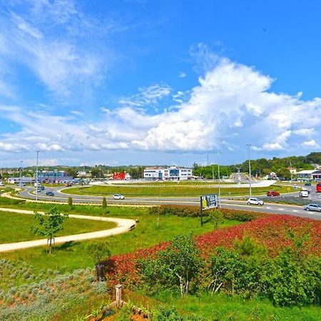 Apartman Eda Пула Екстер'єр фото
