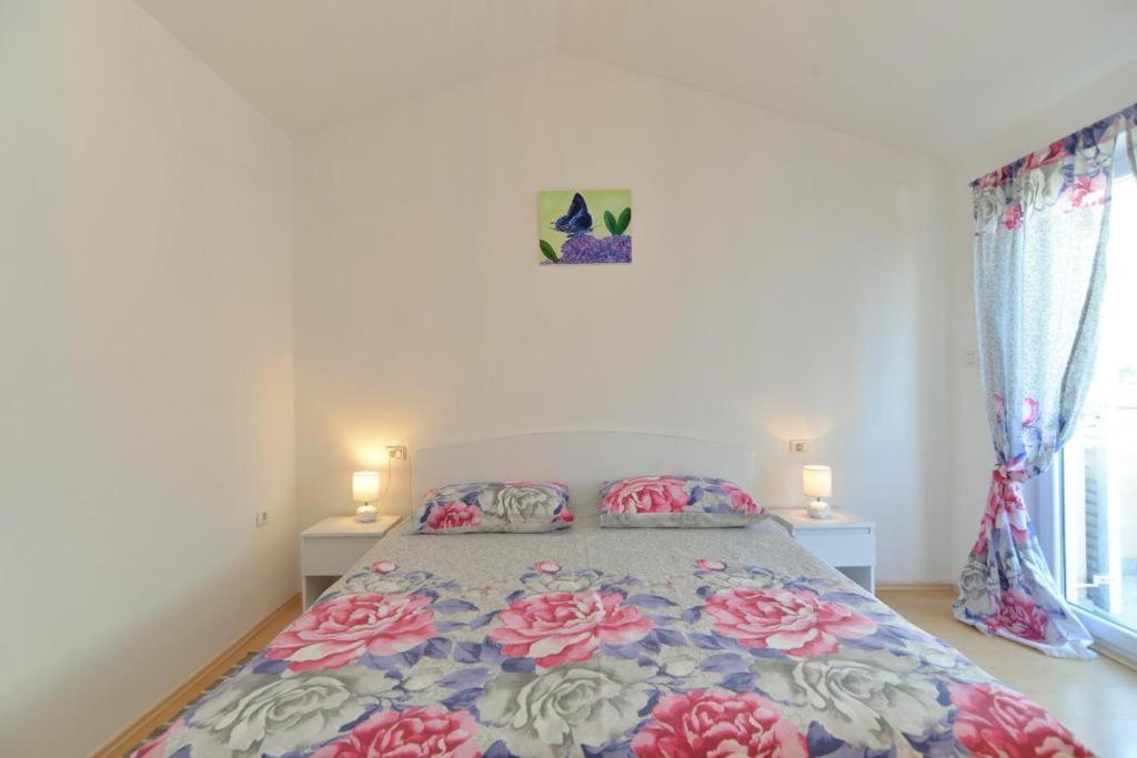 Apartman Eda Пула Екстер'єр фото