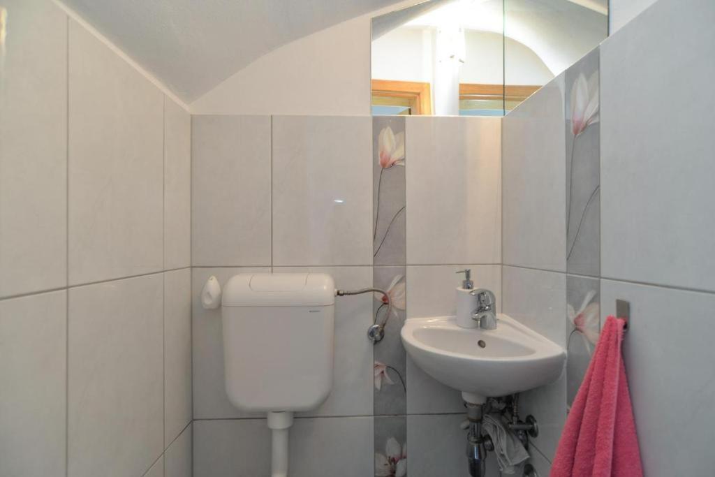 Apartman Eda Пула Екстер'єр фото