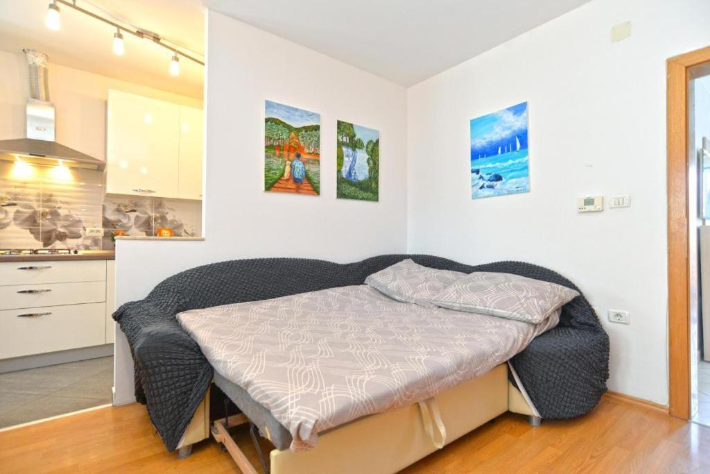 Apartman Eda Пула Екстер'єр фото