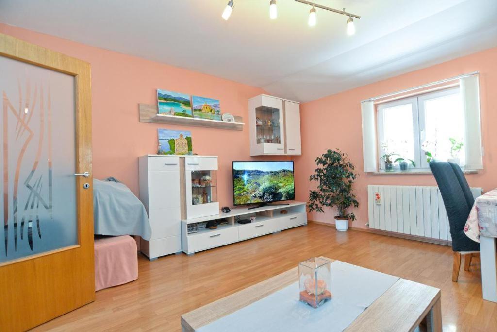 Apartman Eda Пула Екстер'єр фото
