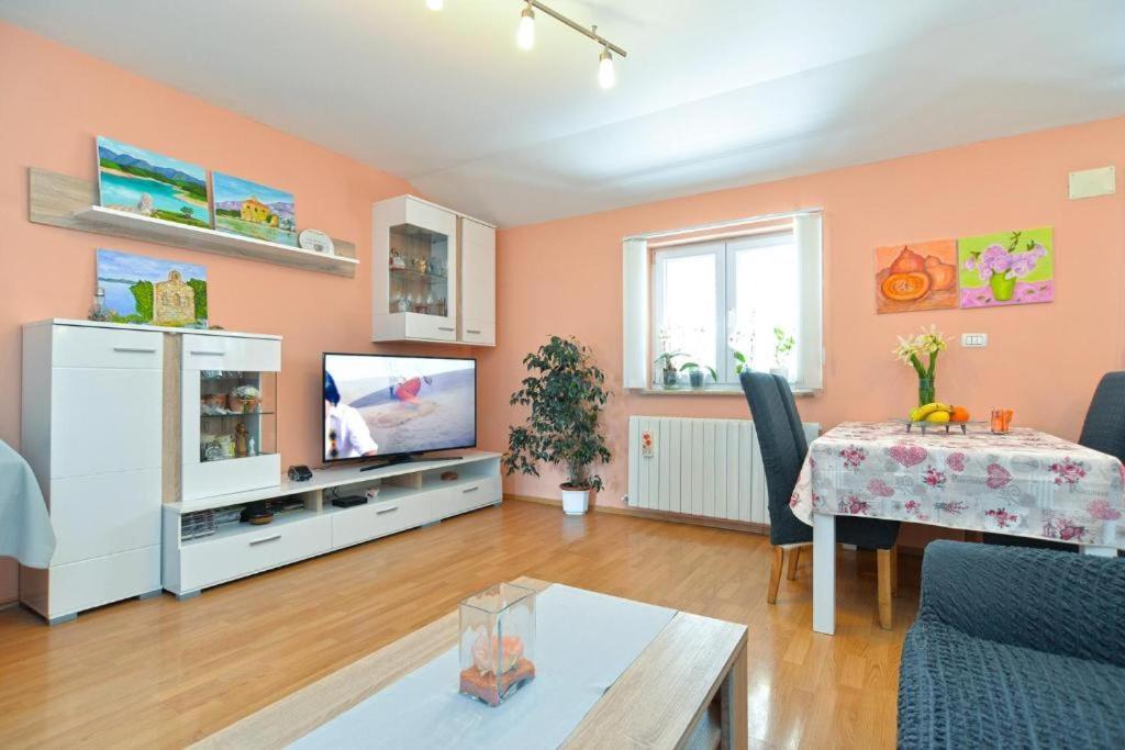 Apartman Eda Пула Екстер'єр фото