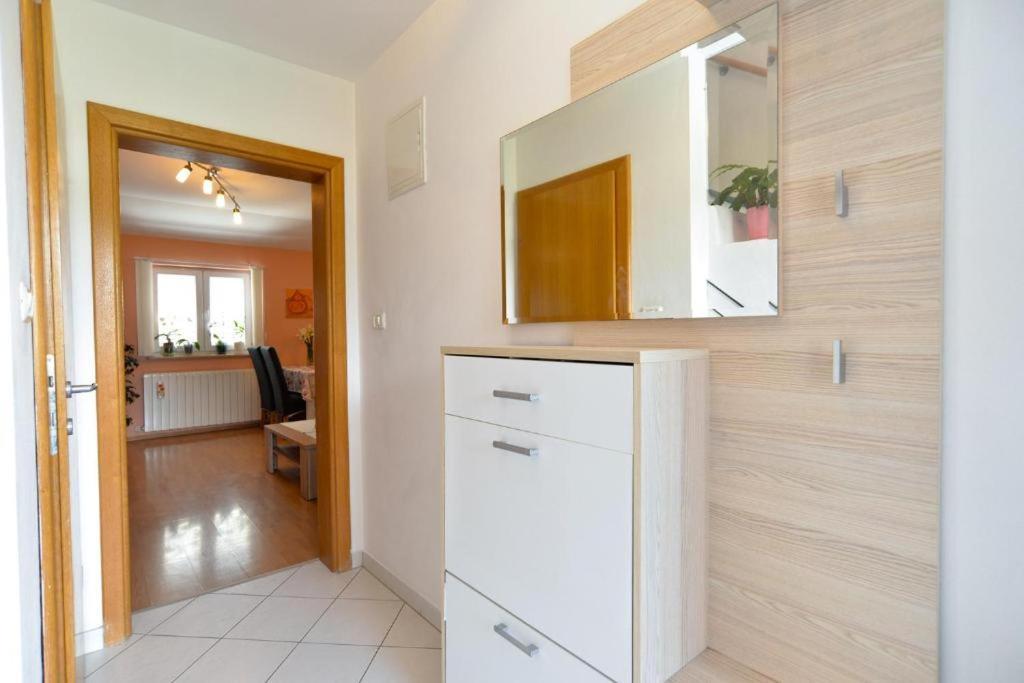Apartman Eda Пула Екстер'єр фото
