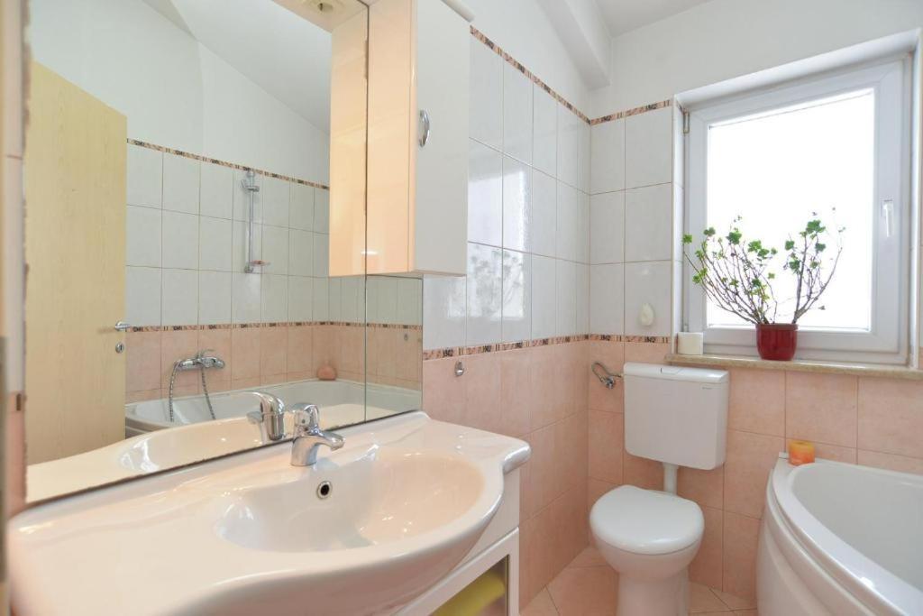 Apartman Eda Пула Екстер'єр фото